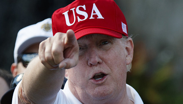  © AP Photo / Evan Vucci