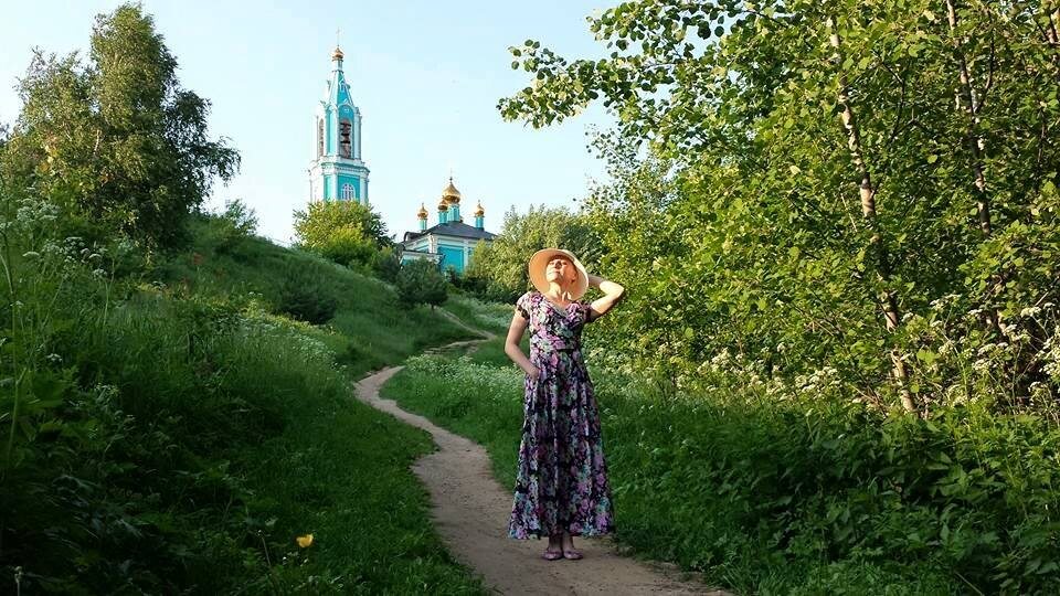 Как исполняются мечты, или все дело в шляпе.