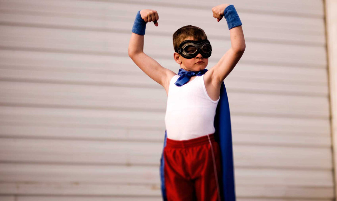 Джентельмен