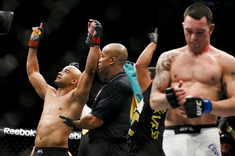 Источник: mmafighting.com