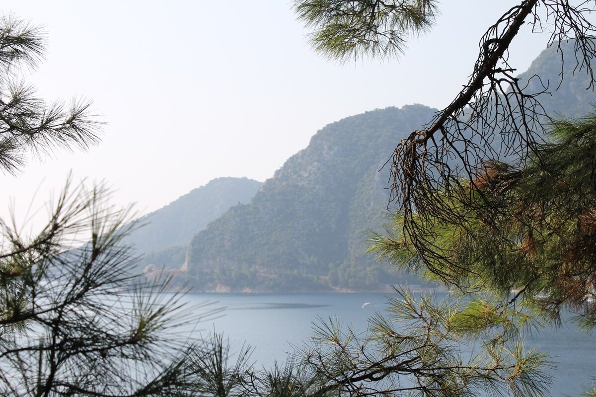 Журналист Business Class Татьяна Плетнер рассказывает о «европейской Турции»