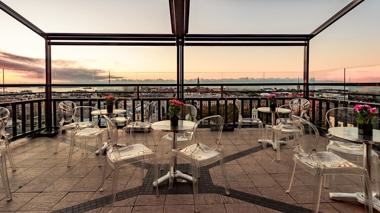 Aki Rask / Sokos Hotels