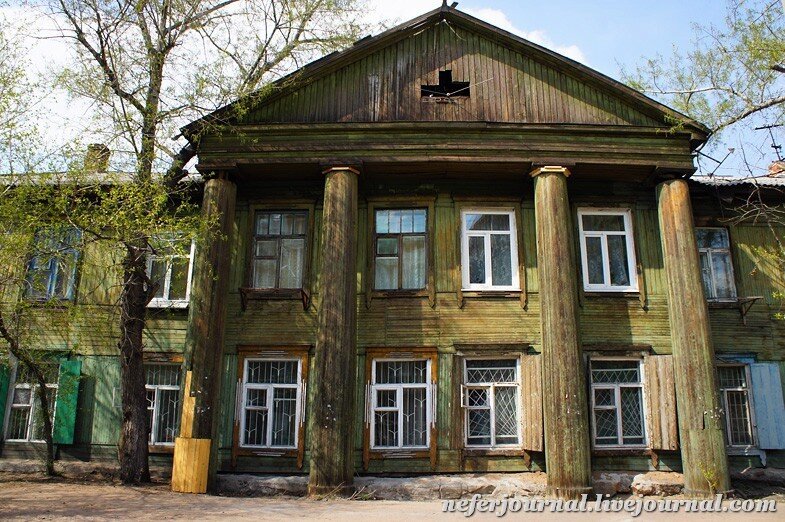 Дома улан удэ фото