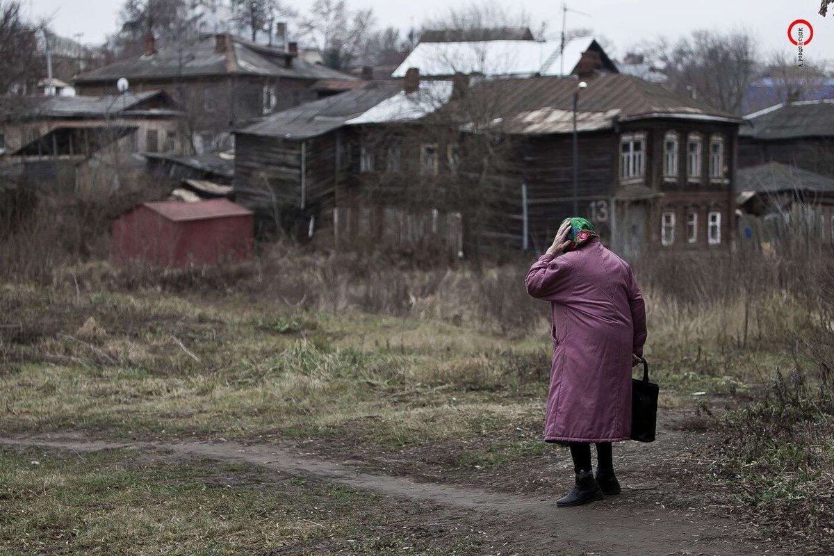  Фото Александра Подгорчука из архива ПроВладимира