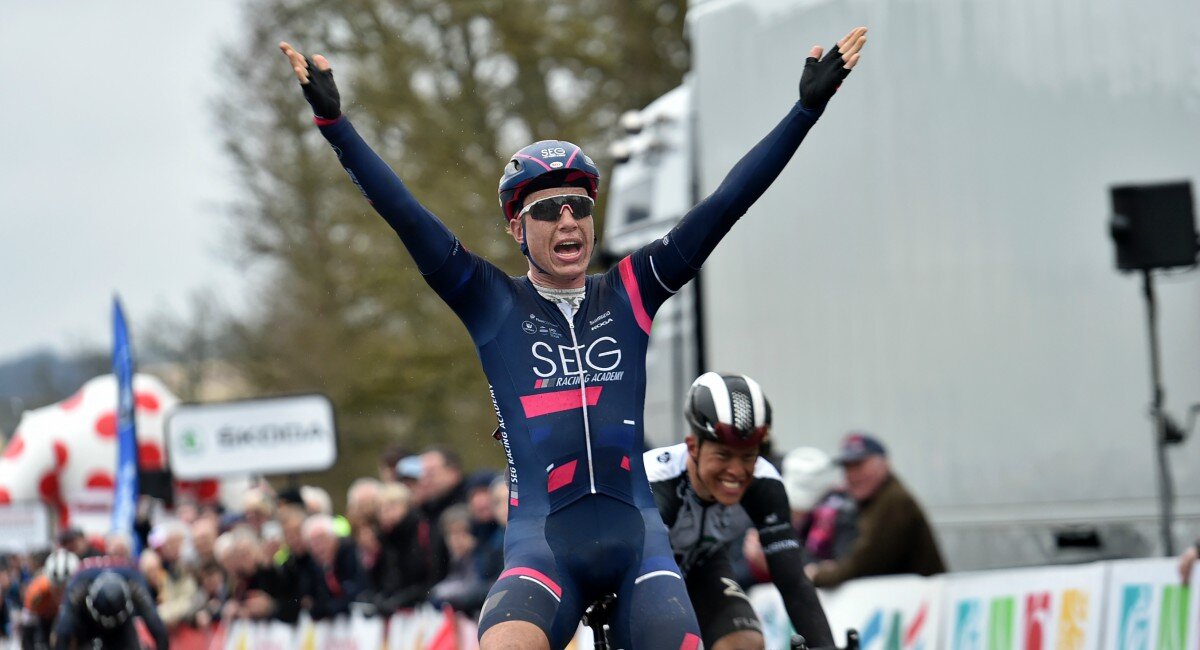 Юлиус Ван ден Берг