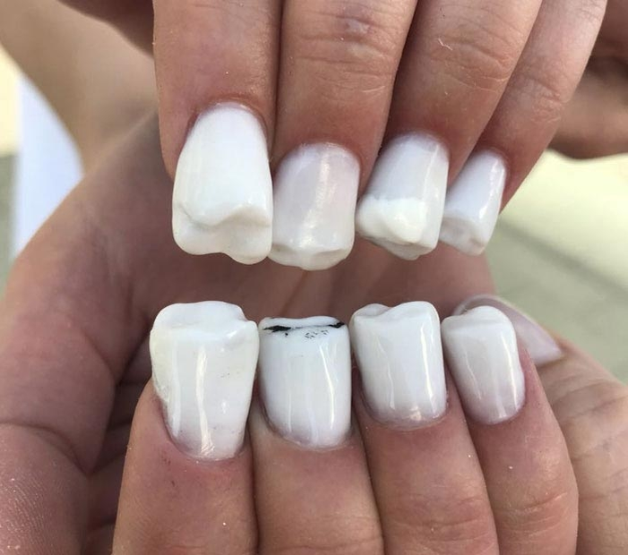Instagram: NailSunny