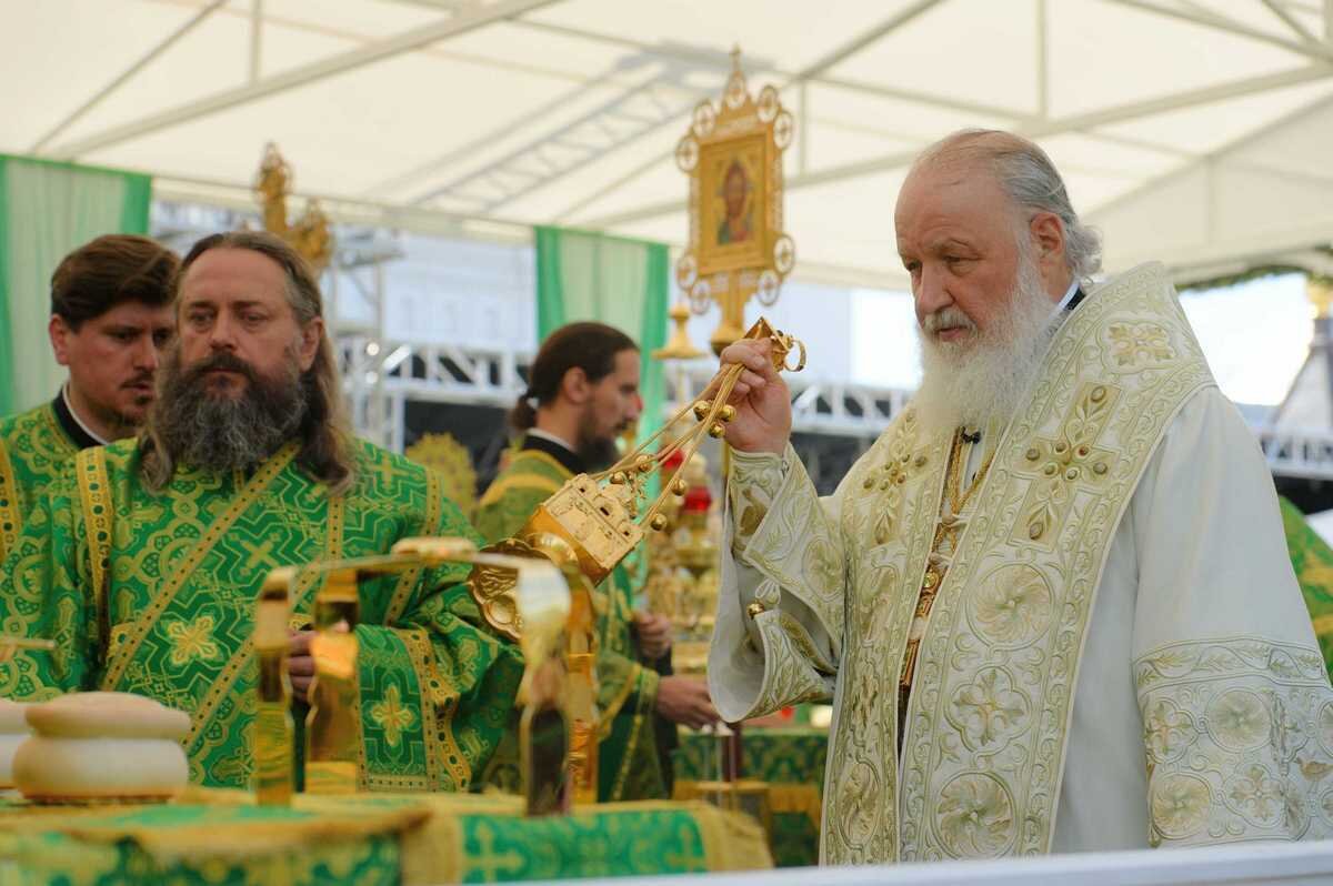 Муром епархия. Муромская епархия.