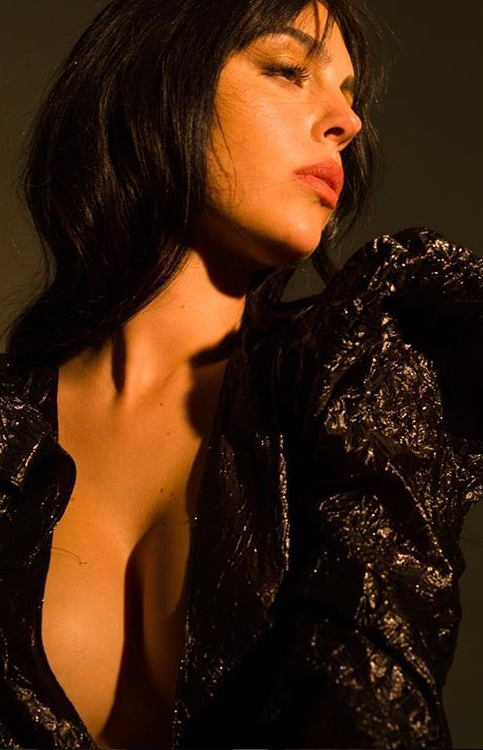 фото инстаграм Джорджины