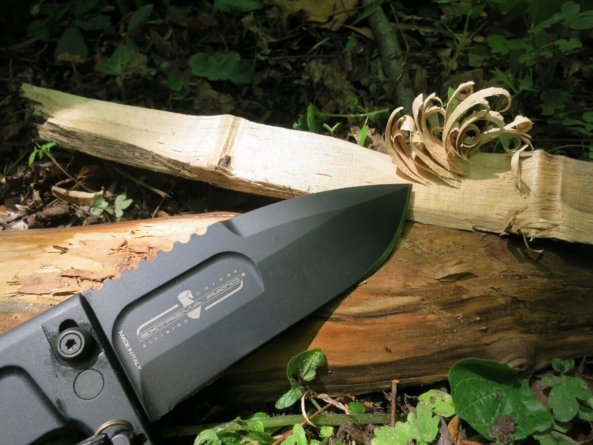 Фото: bladeforums.com