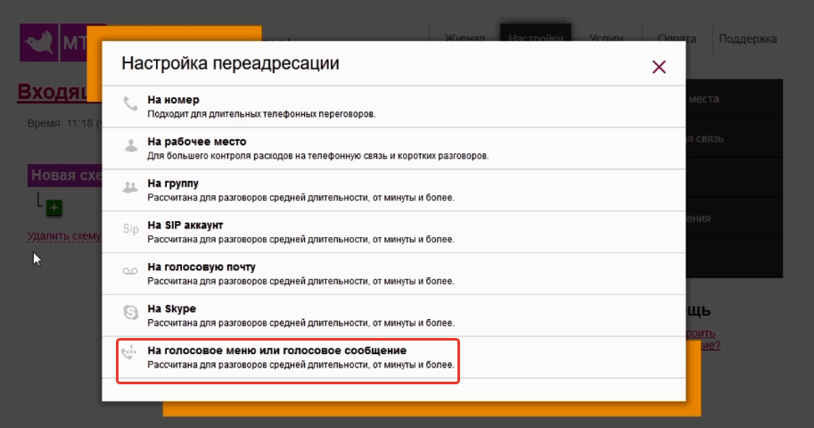 Текст голосового приветствия по телефону образец