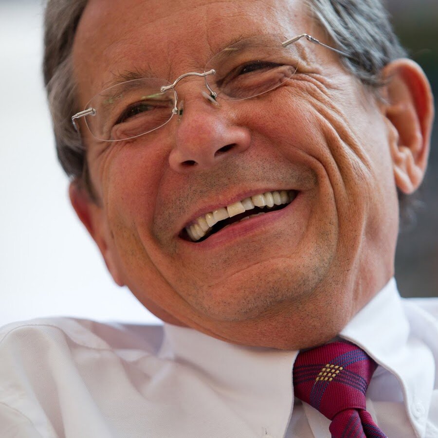 Ларри Уильямс - великий трейдер, победитель кубка Роббинса