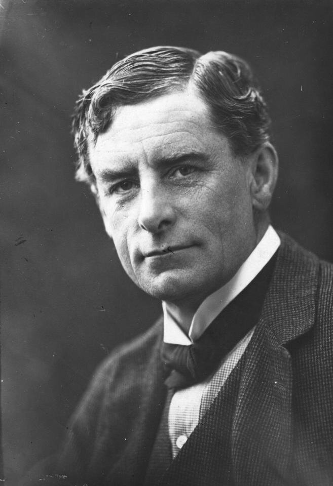 Уолтер Сикерт (Sickert Walter Richard), английский художник-импрессионист.