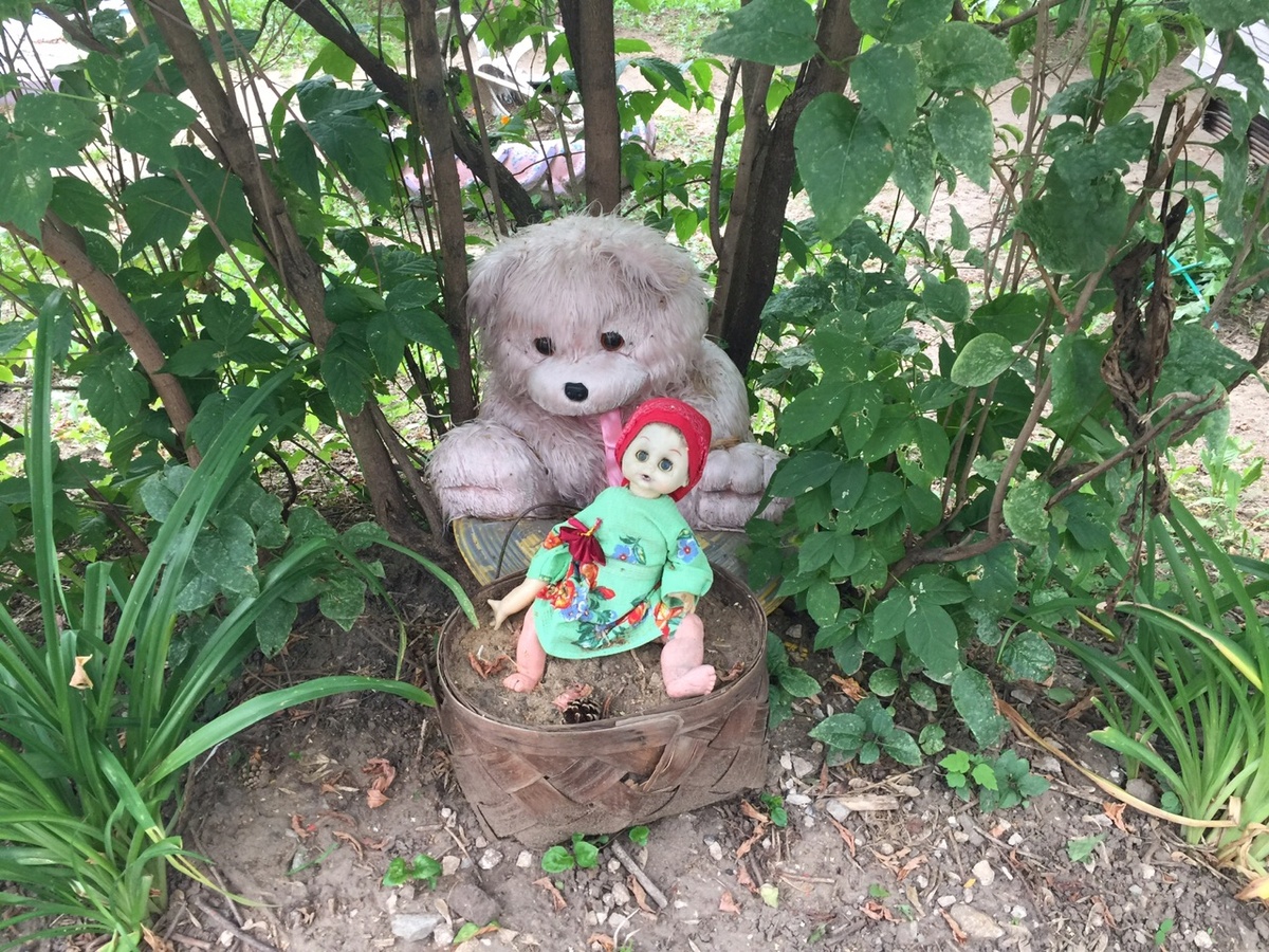 "маша и медведь".