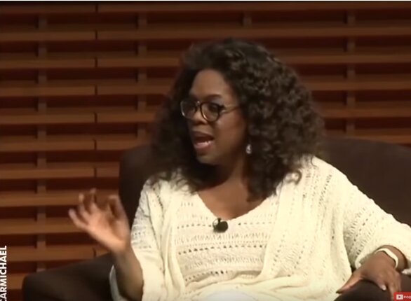 Опра Уинфри