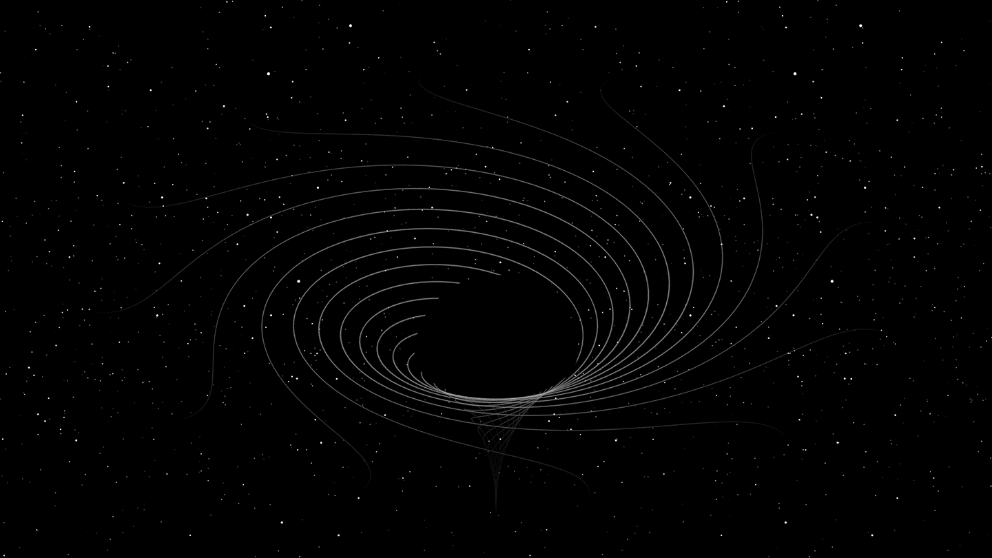 Черная дыра. Черная дыра анимация. Чёрная дыра в космосе. Черная дыра gif. Гифки для рабочего стола
