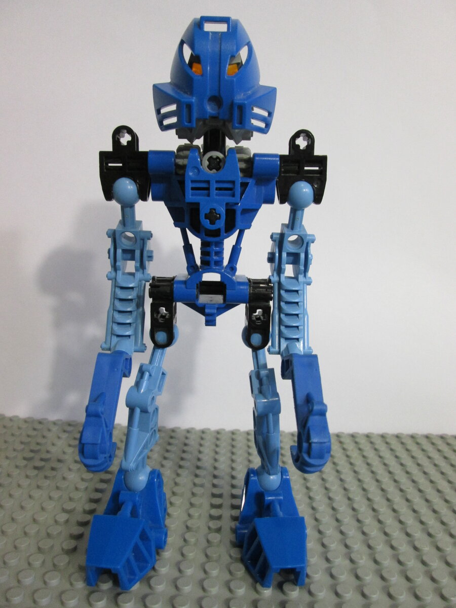 Конструктор LEGO Bionicle 