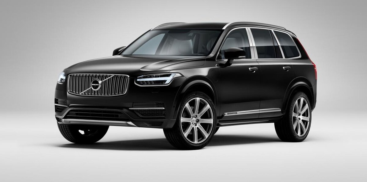 А еще его люксовую версию Excellence