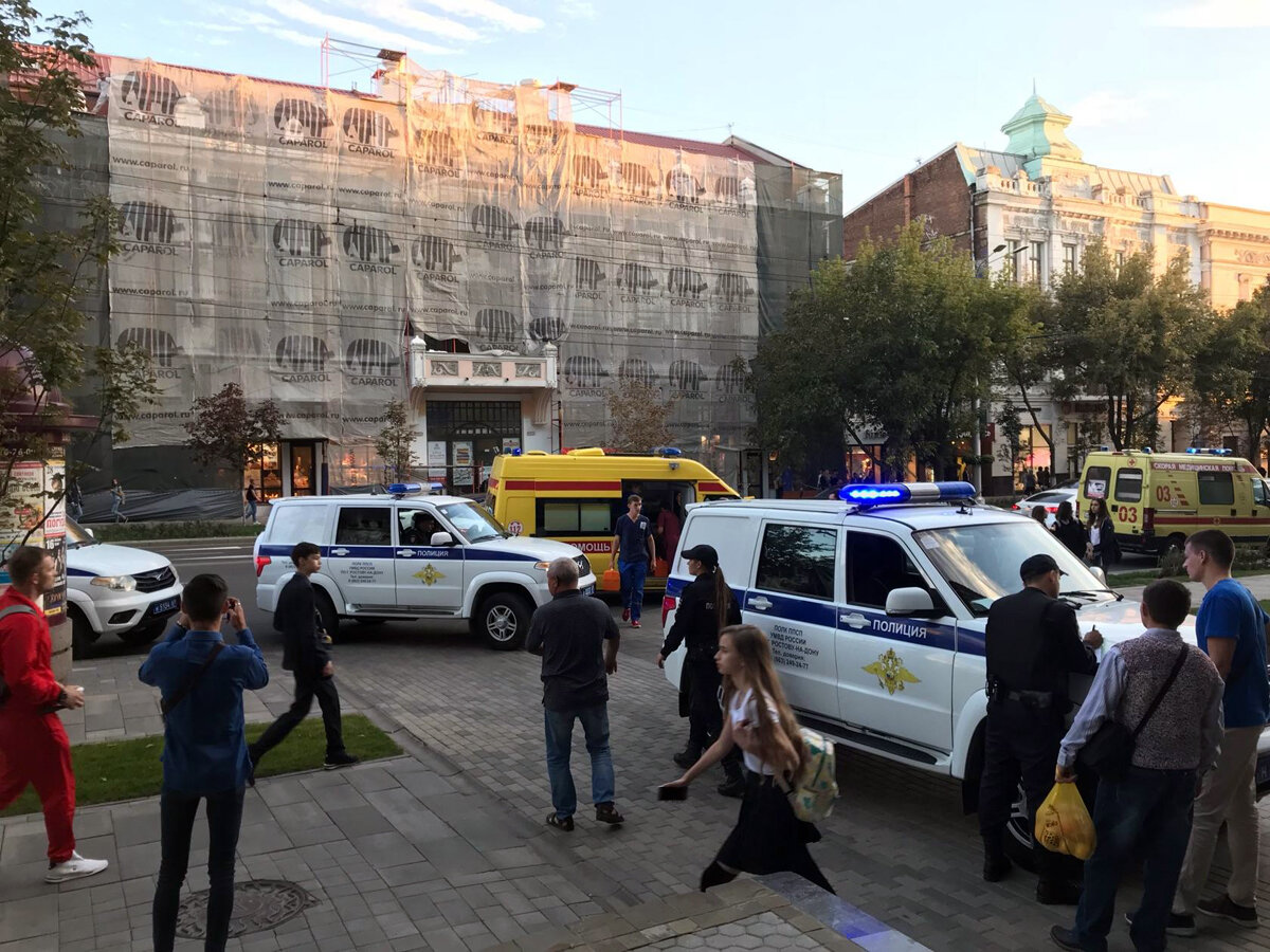 Фото: Мурад Магомедов