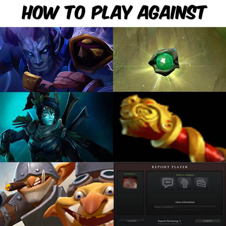 Вот так контрятся герои в пабах, привыкайте)