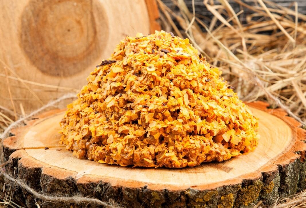 Муравейник