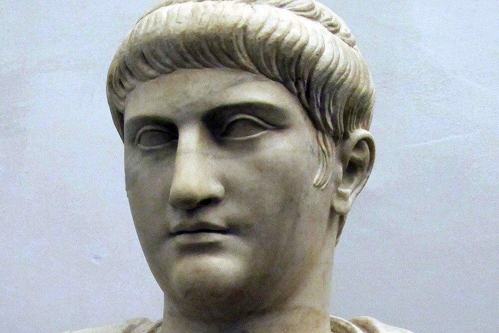 Э. Луций анней сенека. Учитель нерона. Нерон эрмитаж. Учитель нерона.