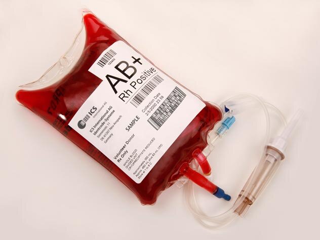 Назначения врача мы воспринимаем как должное, забыв, что чуть более 100 лет назад вступившее в промышленную эпоху человечество находилось на грани вымирания