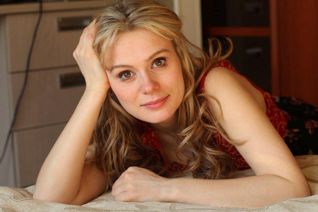 Алла Юганова