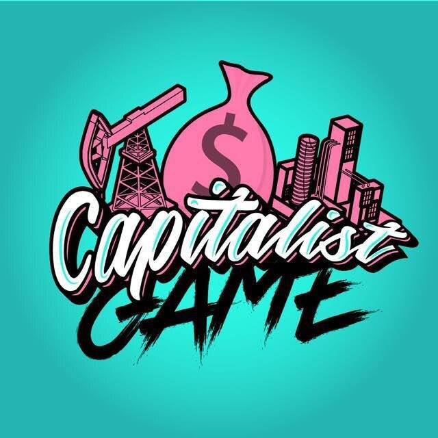 ЗАРАБОТОК БЕЗ ВЛОЖЕНИЙ

Capitalist Game

Capitalist Game

