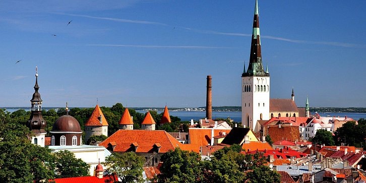 Таллинн