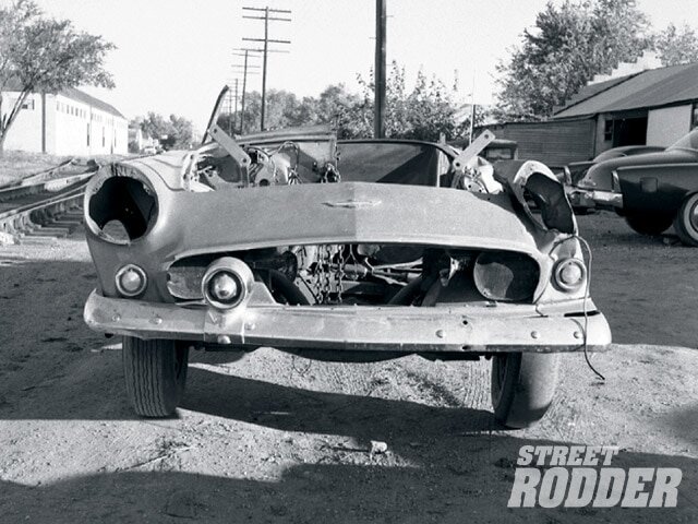 Predicta в самом начале долгого пути