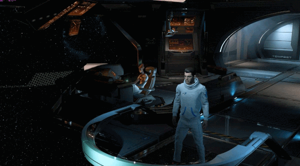 Mass Effect: Andromeda