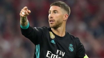 Фото: ReutersСливочные не подтвердили информацию о том, что Серхио Рамоспровалил тест на допинг после финала Лиги чемпионов-2017 против «Ливерпуля».
