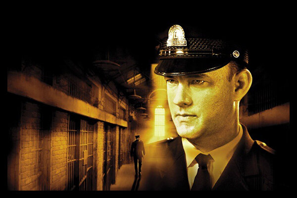 Кино-ляпы и ошибки режиссера в фильме «Зелёная миля»