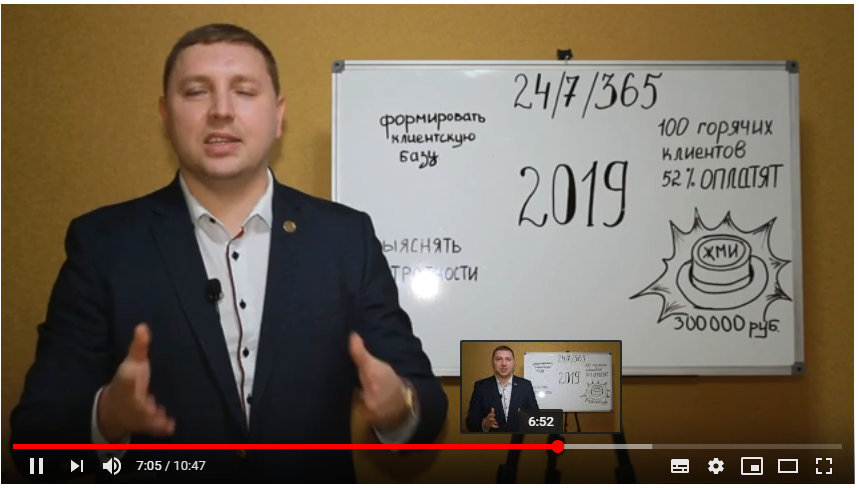млм без людей