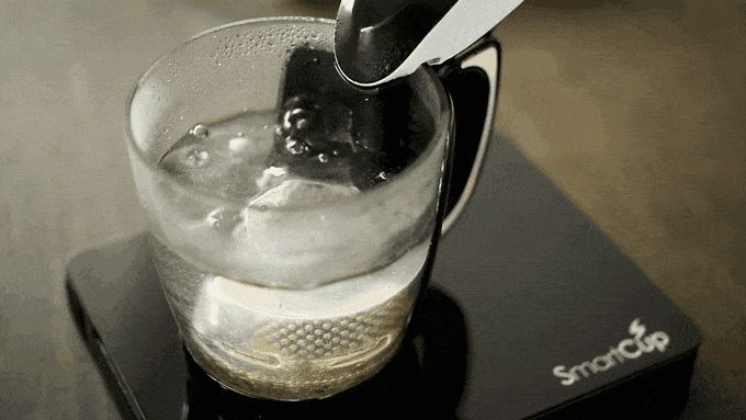 Инновационная технология заваривания