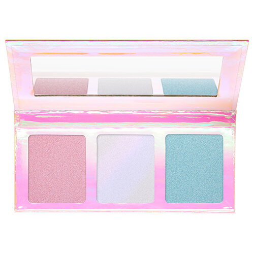 Палетка хайлайтеров GO FOR THE GLOW, 465 рублей а ИМ "Подружка"
