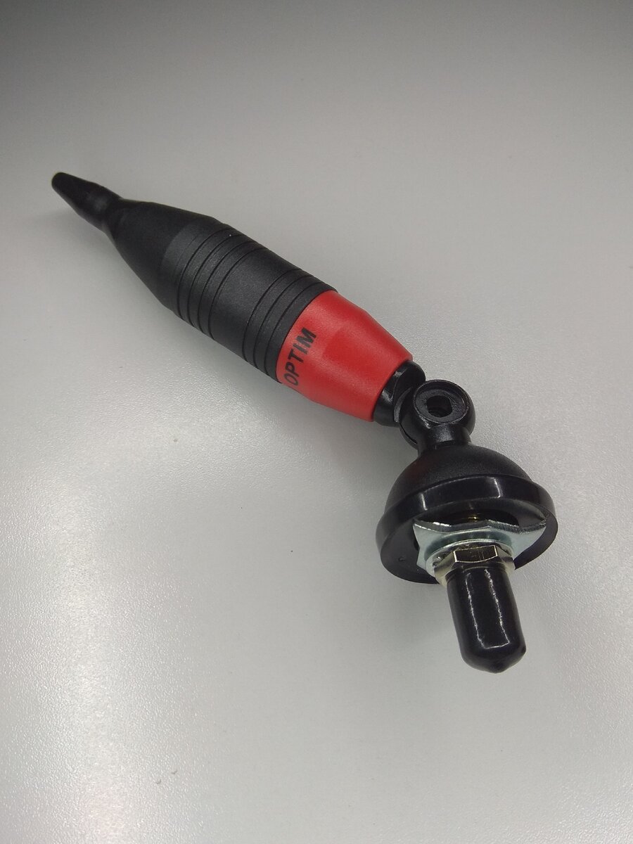 Си-би антенна Optim CB 9 Super