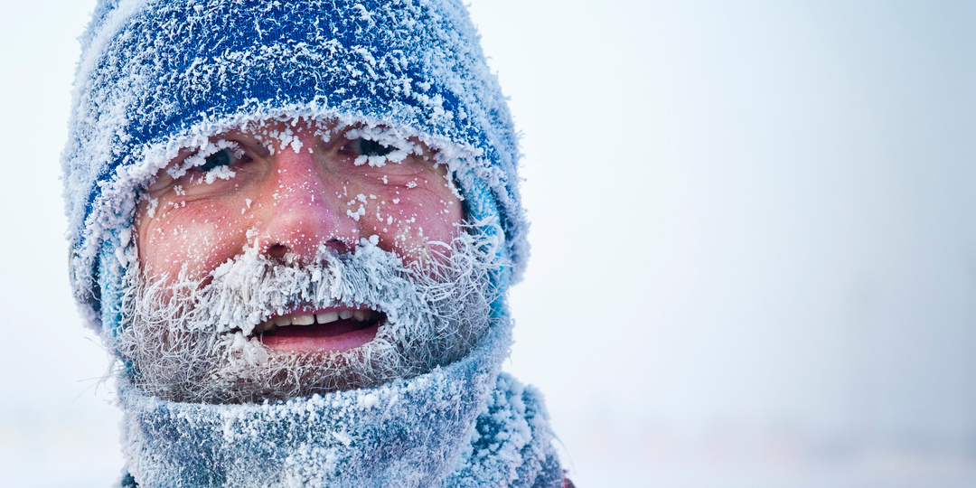 10 правил, чтобы начать бегать зимой❄️