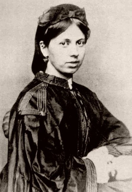 Софья Андреевна Толстая