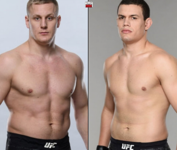 Следующим соперником российского тяжеловеса Сергея Павловича может стать 26-летний бразилец Марсело Голм. Как ожидается, поединок пополнит кард турнира в Санкт-Петербурге, который запланирован на 20 апреля.