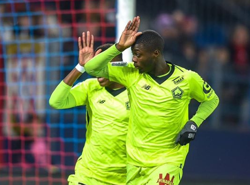 источник инстаграм Николя Пеппе