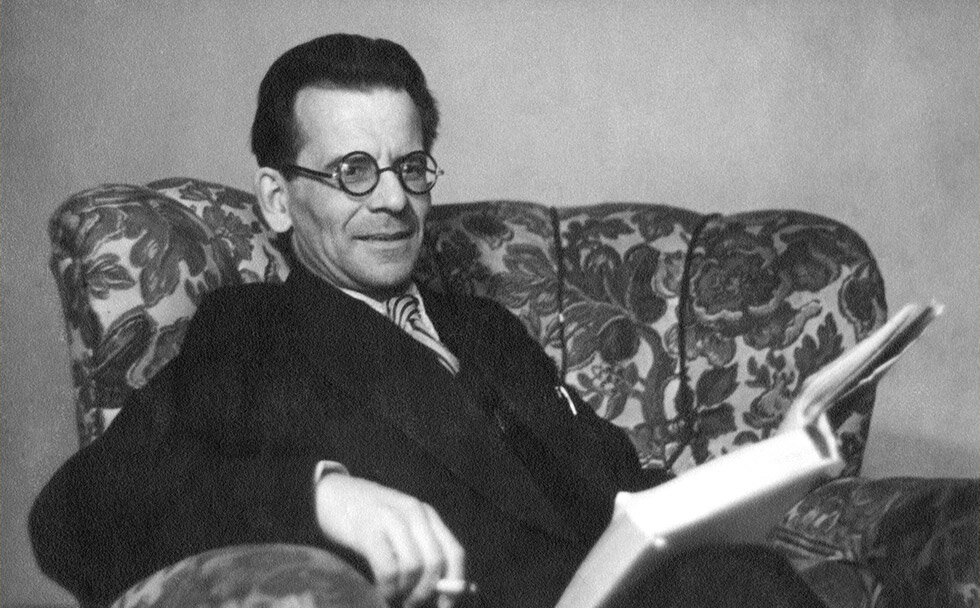 Сергей Алексеевич Лебедев
