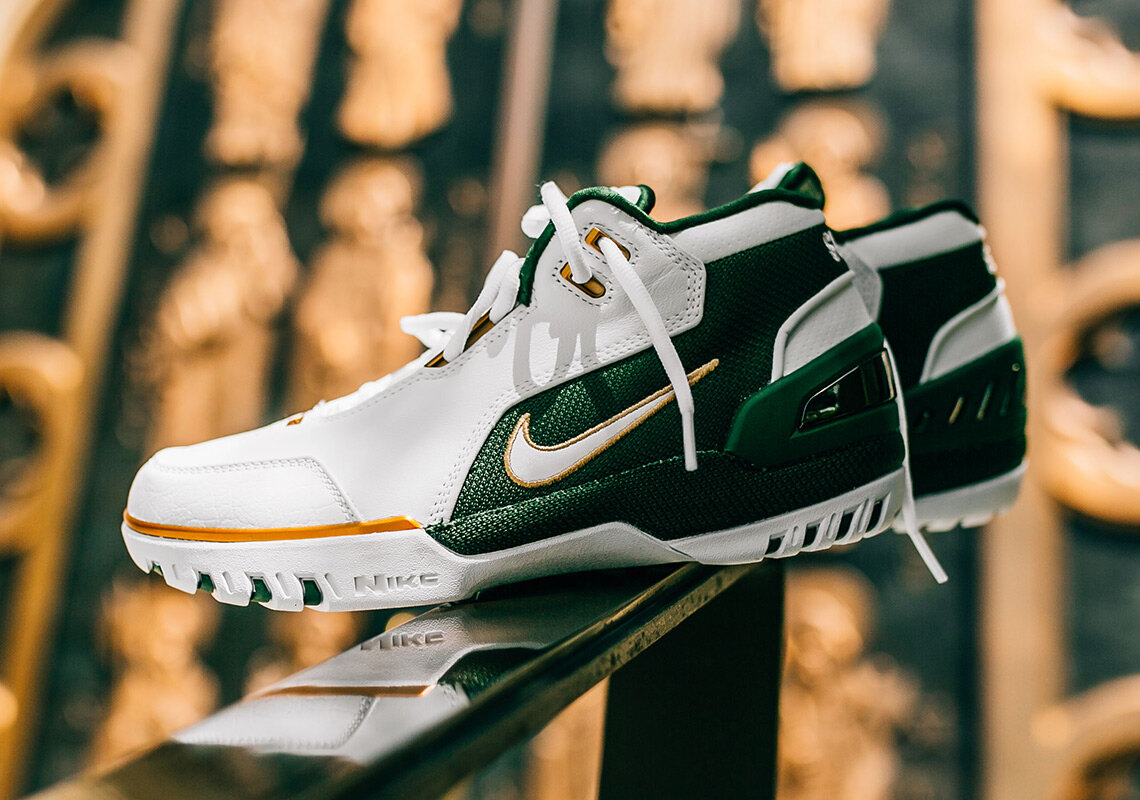 Nike Air Zoom Generation "SVSM"