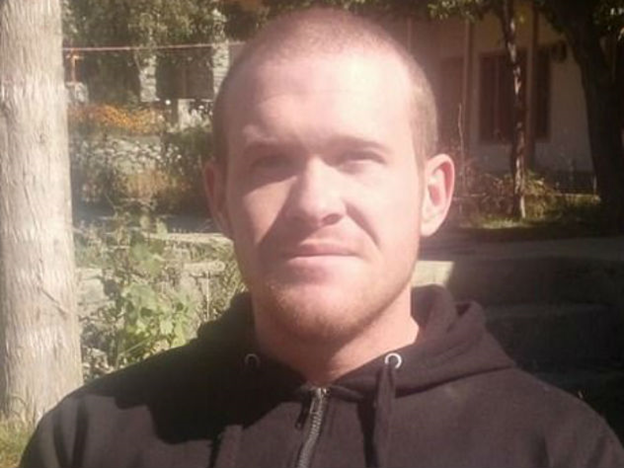 Брентон Таррант