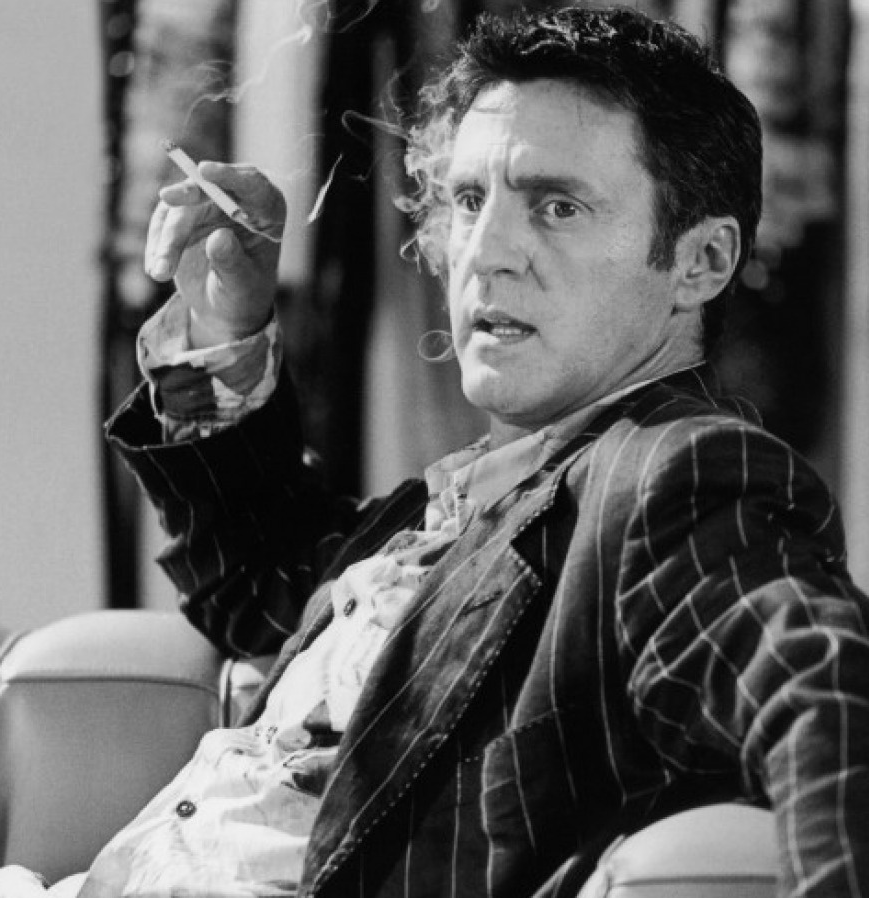 «Девушка на мосту»