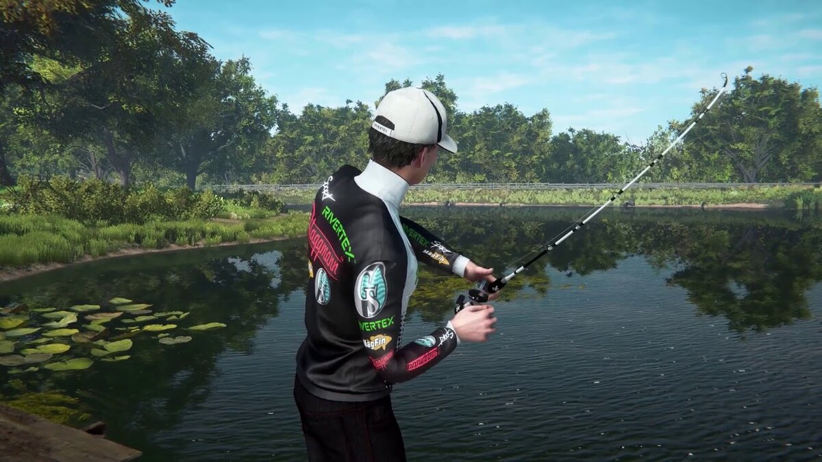 Fishing Planet