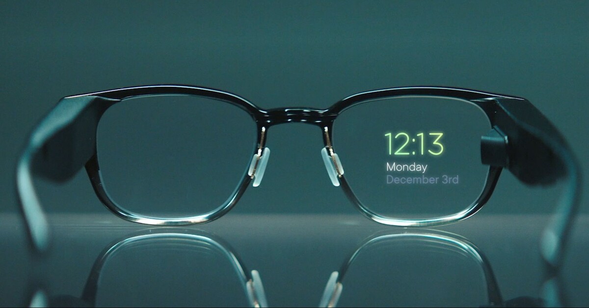 HUAWEI X GENTLE MONSTER EYEWEAR