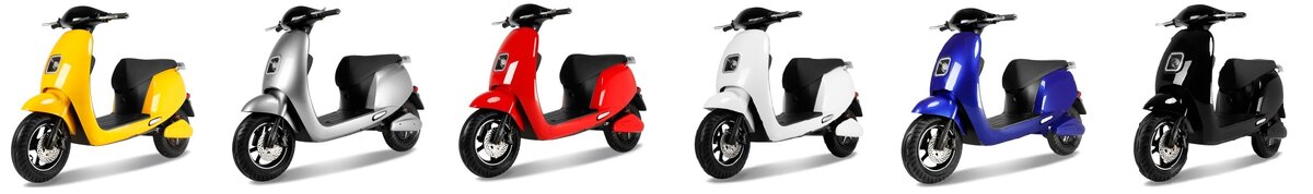 Выбор цвета, как радуга летом