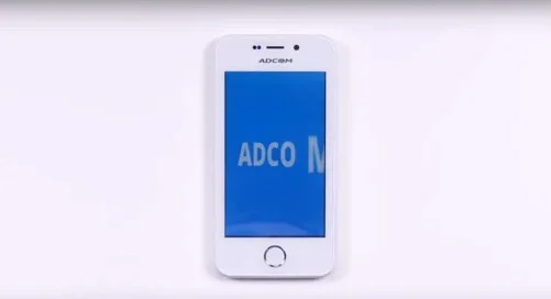 Стоп кадр из видео