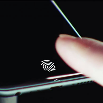 Источник: http://tefida.com/galaxy-note-9-might-not-have-in-display-fingerprint-sensor/